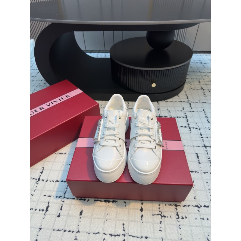 roger u1u1er casual shoes